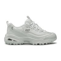 Skechers D'Lites - Fresh Start (11931-WSL)