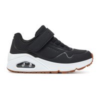 Skechers Jungen Uno - Air Blitz (403673-BLK)