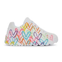 Skechers UNO Lite - Spread the Love (314064-WMN)