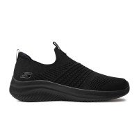 Skechers Ultra Flex 3.0 - Classy Charm (149855-BBK)