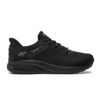Skechers BOBS Sport Squad Chaos (117497-BBK)