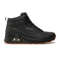 Skechers UNO - - Stand High (177097-BBK)