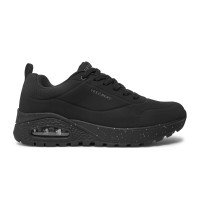Skechers UNO Rugged - Wat-air-proof (183048-BBK)