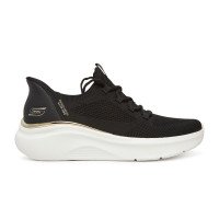 Skechers BOBS Sport B Love - True Delight (117617-BLK)
