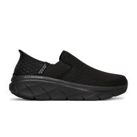 Skechers D'Lux Walker 2.0 - Reeler (232463-BBK)