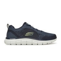 Skechers Track - Glendor (232699-NVLM)