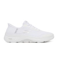 Skechers GO WALK Arch Fit 2.0 (125319-WHT)