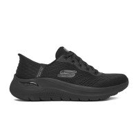 Skechers Arch Fit 2.0 - Easy Chic (150066-BBK)