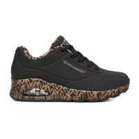 Skechers Uno - Loving Love (155506-BKRG)