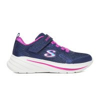 Skechers Mädchen Wave 92 (303557-NVY)