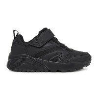 Skechers Jungen UNO Lite - Echo Surge (403640-BBK)