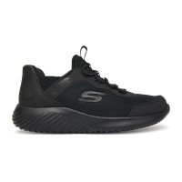 Skechers Bounder - Brisk-Burst (403822-BBK)