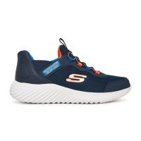 Skechers Bounder - Brisk-Burst (403822-NVBL)