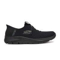 Skechers Summits - New Daily (150263-BBK)