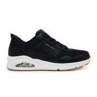 Skechers UNO - Banksia (183022-BLK)
