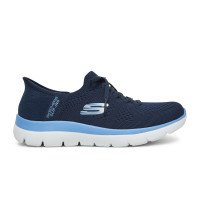 Skechers Summits - New Daily (150263-NVBL)