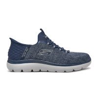 Skechers Summits - Key Pace (232469-NVY)