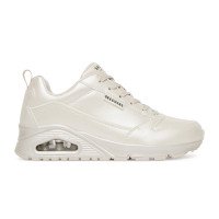 Skechers UNO - Galactic Gal (177104-OFWT)
