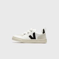 Veja Small-v-10-velcro Cwl (CV0702565C)