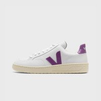 Veja V-12 Leather (XD0203678A)