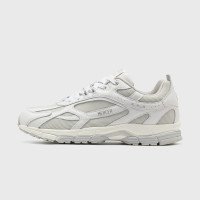 Mercer The RE-run Nappa (ME243005-WHITE-GREY)