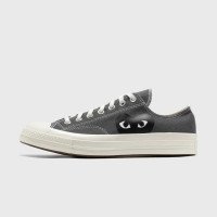 Comme des Garcons Play X Converse Chuck Taylor 20 Low Top (Big Heart) (AZ-K121-001-1)