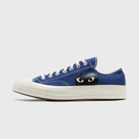 Comme des Garcons Play X Converse Chuck Taylor 20 Low Top (Big Heart) (AZ-K121-001-2)