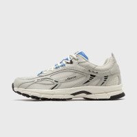 Mercer The RE-run Nappa (ME243005-GREY-BLUE)