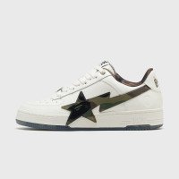 A Bathing Ape Bape Sta OS #2 M2 (001FWL301309MWHT)
