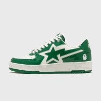 A Bathing Ape Bape Sta Icon #1 (001FWL801305MGRN)
