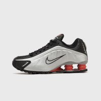 Nike Shox R4 (GS) (CW2626-005)