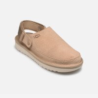 UGG Women Classic Mini Dipper (1159770K-SAN)