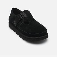 UGG Wmns Goldenstar Mary Jane (1171506-BLK)