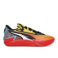 Puma Scoot Zeros II Caution (310843-01)