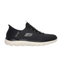 Skechers Summits - Key Pace (232469-BLK)