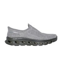 Skechers GO Walk Glide-Step 2.0 - Caleb (216665-GRY)