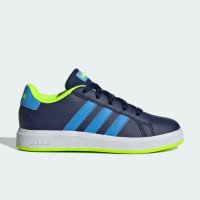 adidas Originals Grand Court Lifestyle Tennis Lace-Up (IH4887)