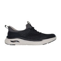 Skechers Arch Crosser - Emeric (205340-BLK)