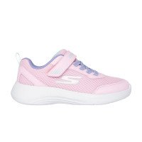 Skechers Mädchen Selectors - Reset Achieved (303573-LTPK)
