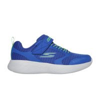 Skechers Jungen GO RUN 400 V2 - Goltran (405095-BLLM)