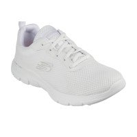 Skechers Flex Appeal 4.0 - Brilliant View (149303-WHT)