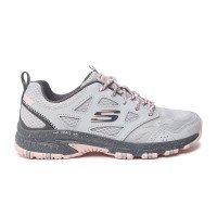 Skechers Hillcrest - Pure Escapade (149821-GYPK)