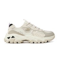 Skechers D'Lites Hiker (180128-NTMT)