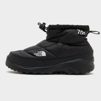 The North Face Nuptse Traction Chukka (NF0A8DAAKX71)