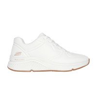 Skechers BOBS Arch Comfort B Sweet - A Bind (117560-WHT)