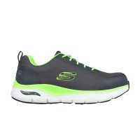 Skechers Arch Fit SR - Ringstap (200086EC-CCLM)