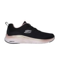 Skechers Vapor Foam - Midnight Glimmer (150025-BKRG)