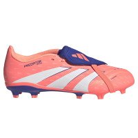 adidas Originals Predator League mit umschlagbarer Zunge Hart- und Aschenplätze Kinder (JP9918)
