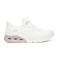 Skechers BOBS Sport Arc Waves 2.0 - Now It (117638-OFWT)