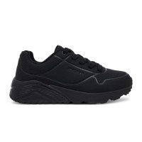 Skechers Jungen Uno Lite - Delodox (403694-BBK)